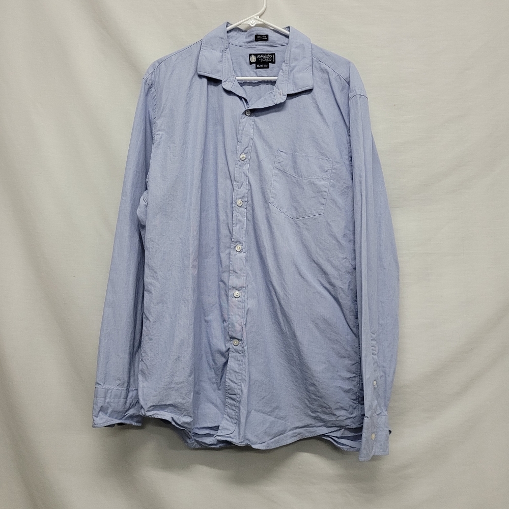 Haberdashery J Crew Button down shirt